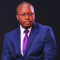 Denidel Website Profile Photo 2026 400 by 400