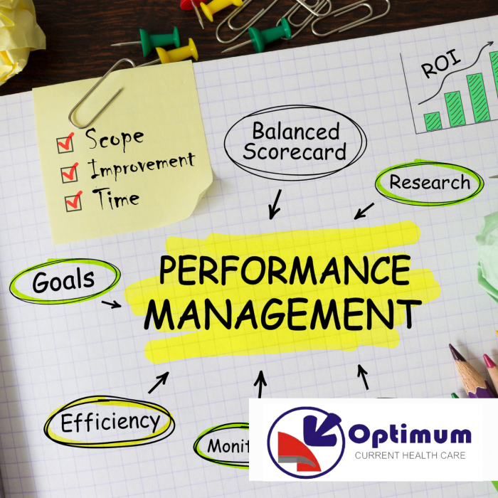 Performance Management
