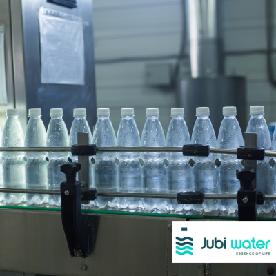 JUBI WATER LTD