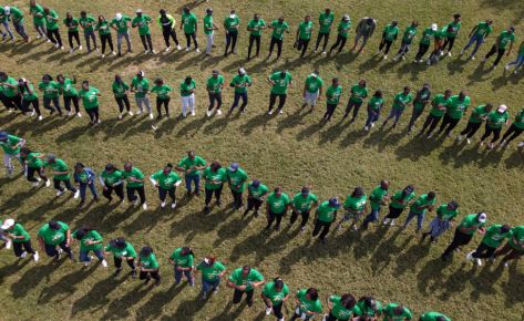 Team Building Services