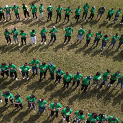 Team Building Services