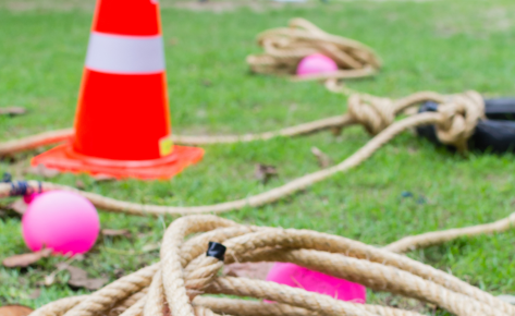 BLUE CONCEPTS AFRICA